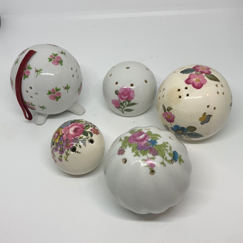 Instant collection of powder balls only 1 without stopper